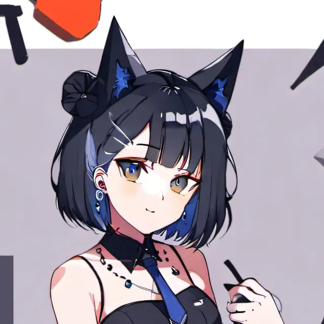 chat with ai character: Mary