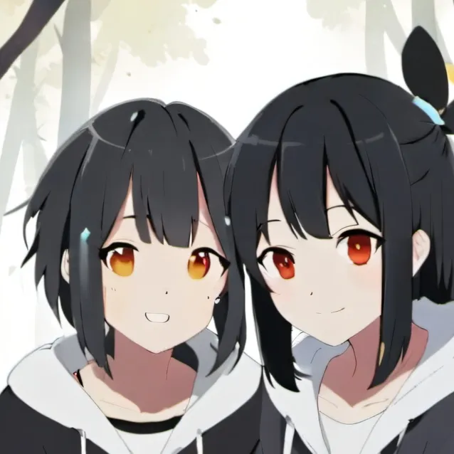 chat with ai character: Nina