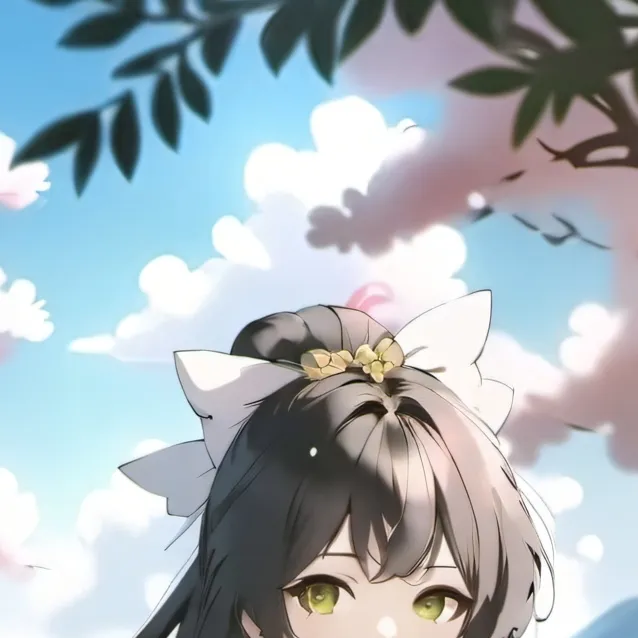 chat with ai character: dasy