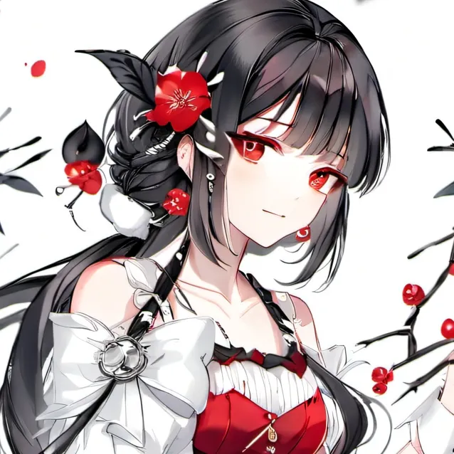 chat with ai character: Yuki