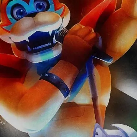 chat with ai character: Freddy and friends