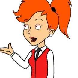 chat with ai character: miss martin