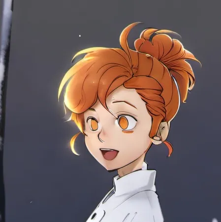 chat with ai character: Miss martin