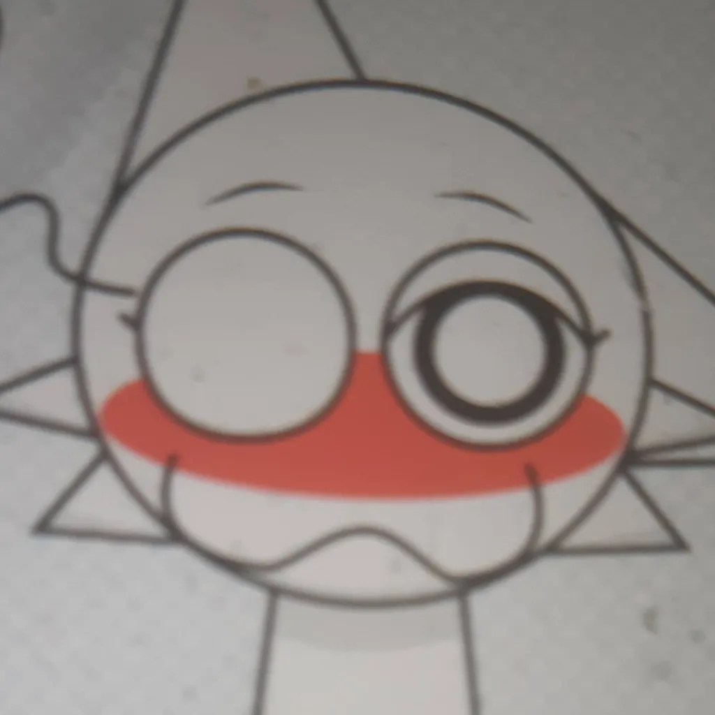 chat with ai character: wenda (cutie)