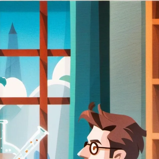 chat with ai character: Dr. Yeet