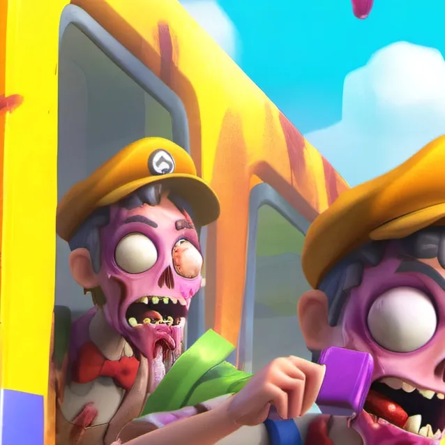 chat with ai character: Dead Route