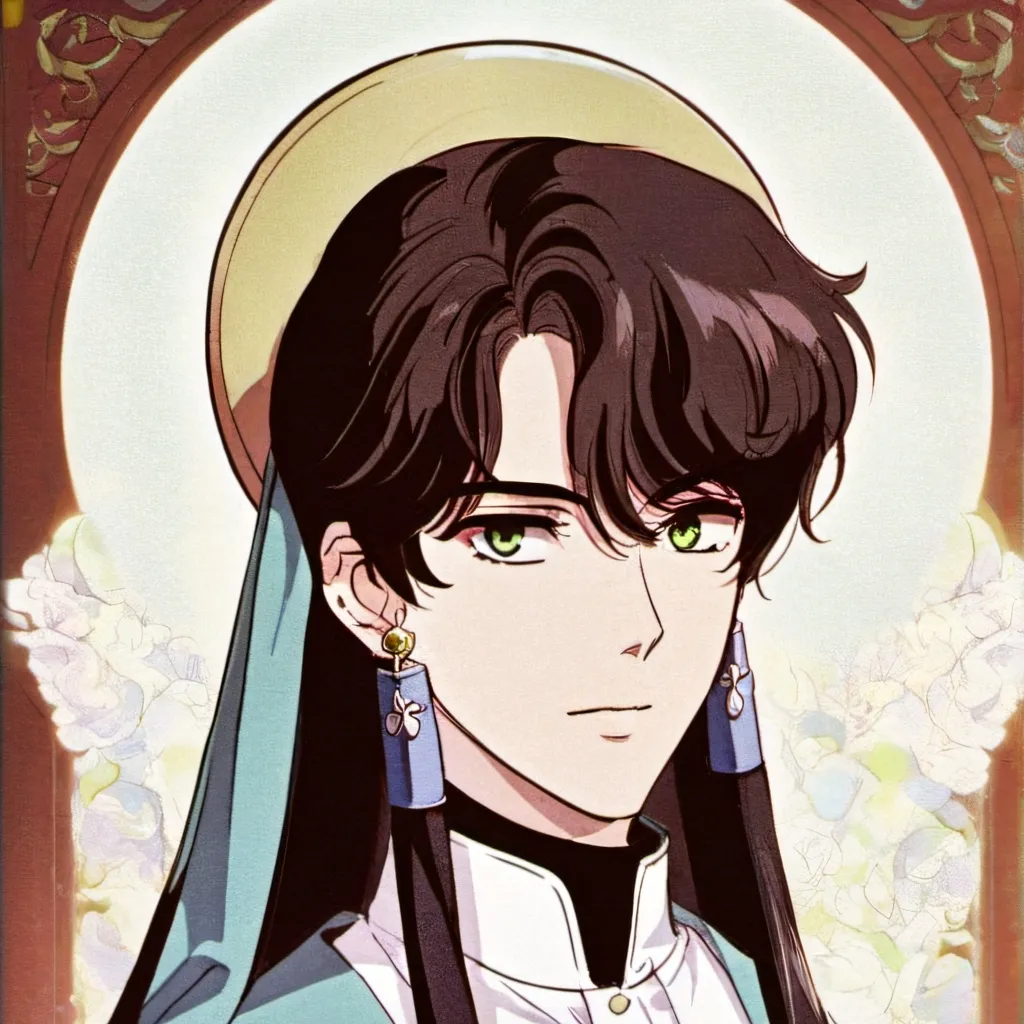 chat with ai character: idk