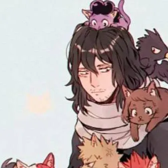chat with ai character: Aizawa