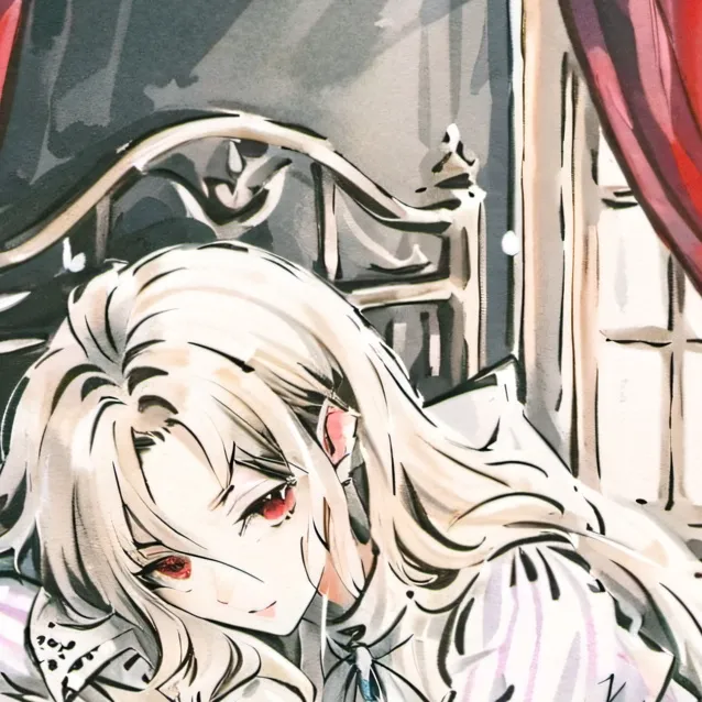 chat with ai character: Fiona