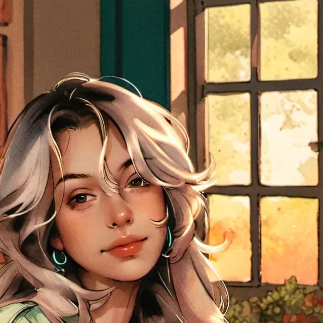 chat with ai character: Ashlynn 