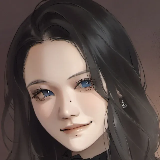 chat with ai character: Cristal 