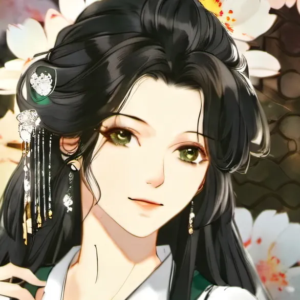 chat with ai character: KNY luv u :3