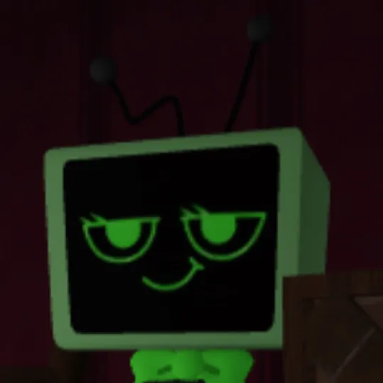 chat with ai character: ITS VEE