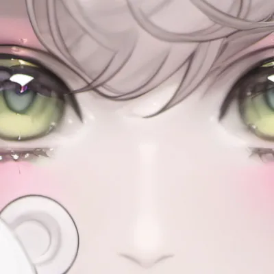 chat with ai character: Amelia🎀>~<
