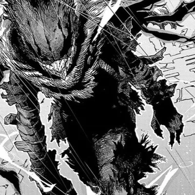 chat with ai character: Idk MHA