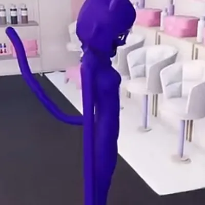 chat with ai character: . Jjsjz