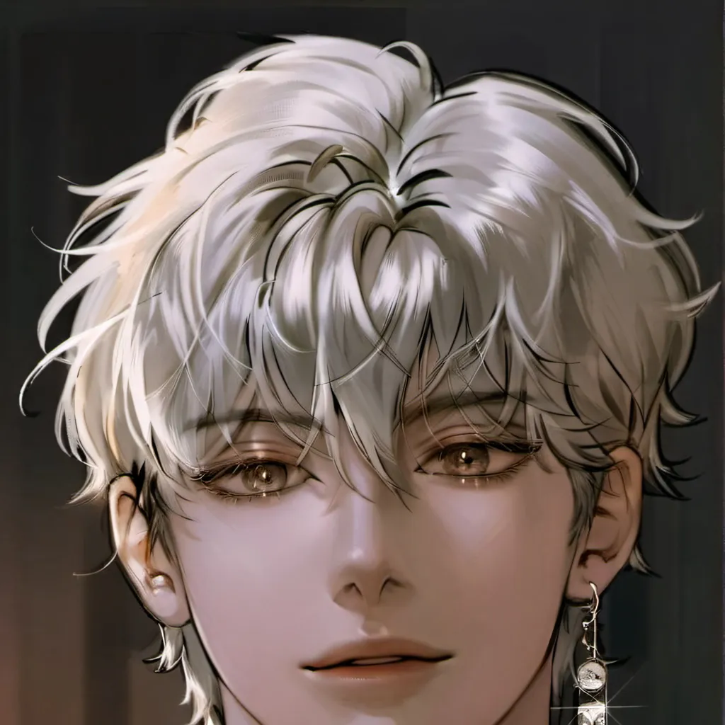 chat with ai character: Liam Richards