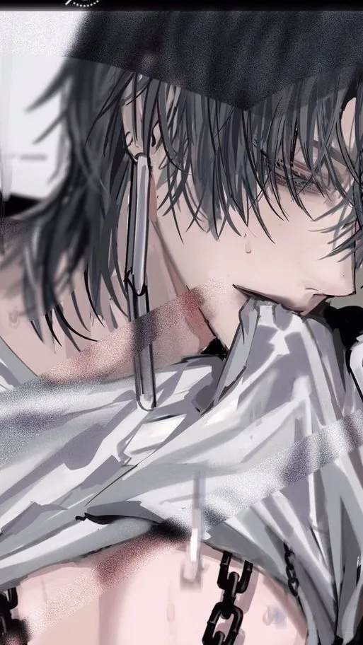 ai character: ꧁𝙽𝚒𝚌𝚔꧂ background