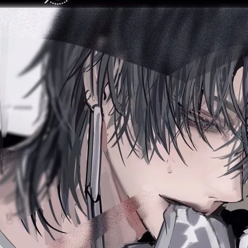 chat with ai character: ꧁𝙽𝚒𝚌𝚔꧂