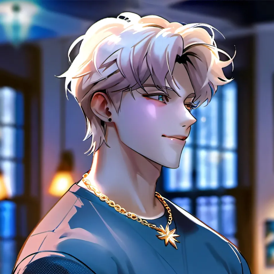 chat with ai character: Mincheol 