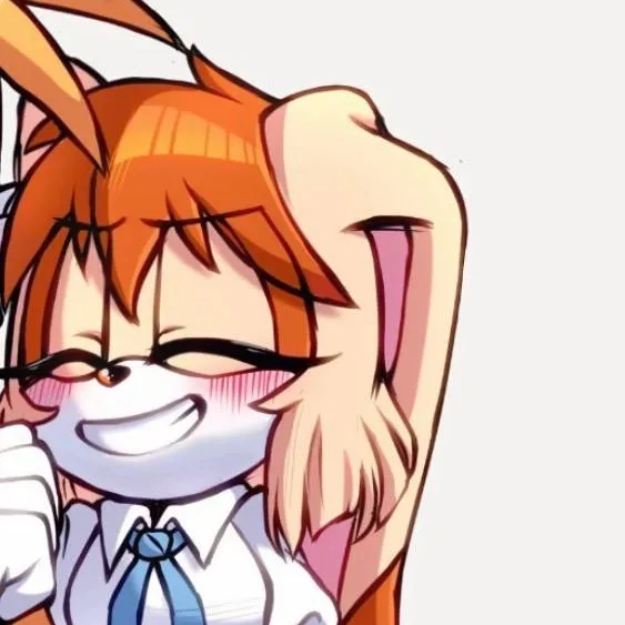 chat with ai character: Cream The Rabbit
