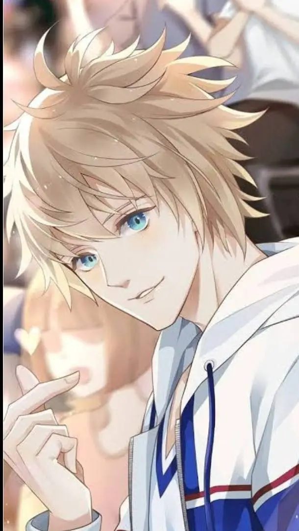 ai character: Calix background