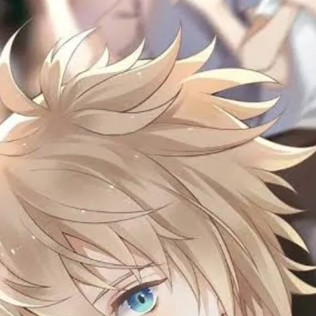 chat with ai character: Calix