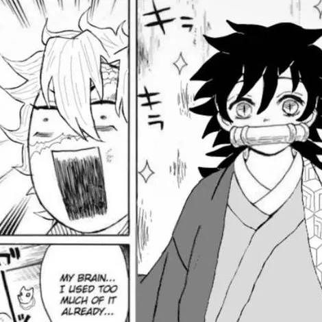 chat with ai character: Sanegiyuu Swap au