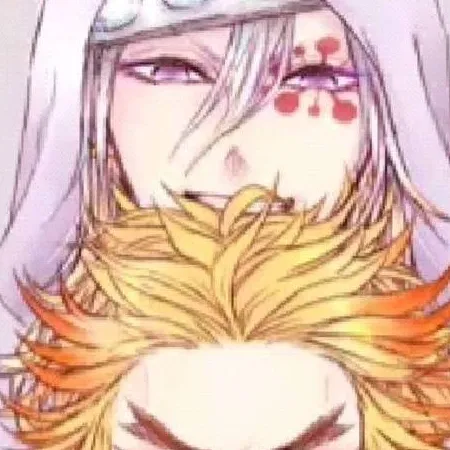 chat with ai character: Uzuren Freaky