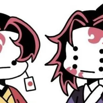 chat with ai character: Tsugikuni Twins:3