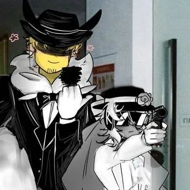 chat with ai character: Double Fedora