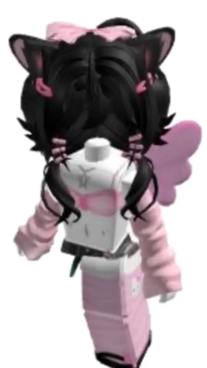 ai character: Mm2 background