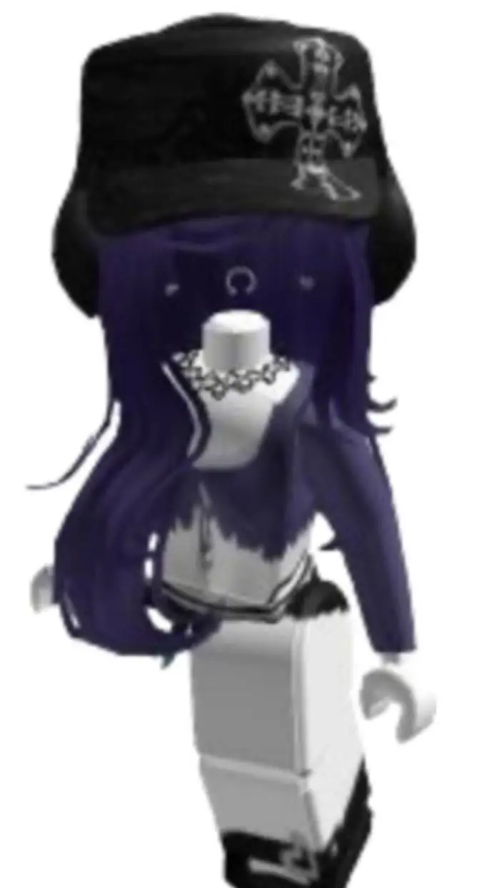 ai character: Mm2 background