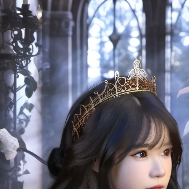 chat with ai character: Princess Amelia