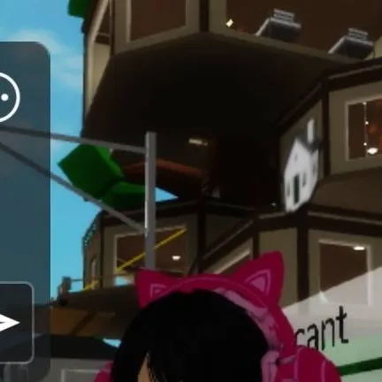 chat with ai character: Saja boyyy~~~