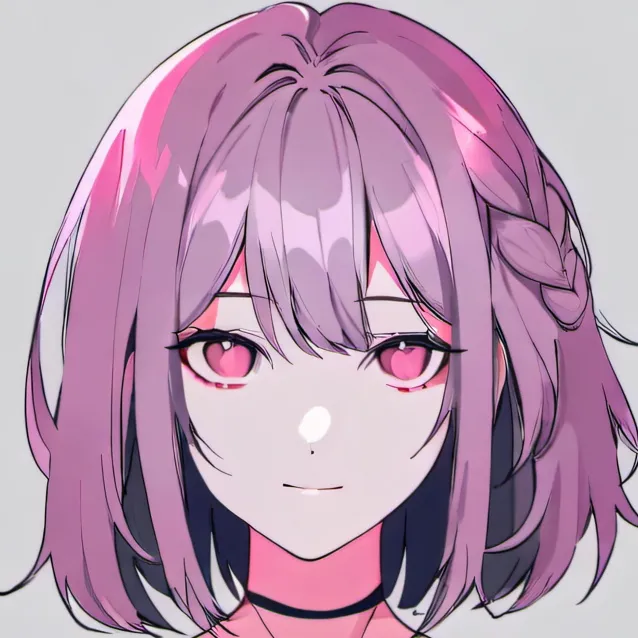 chat with ai character: kyele