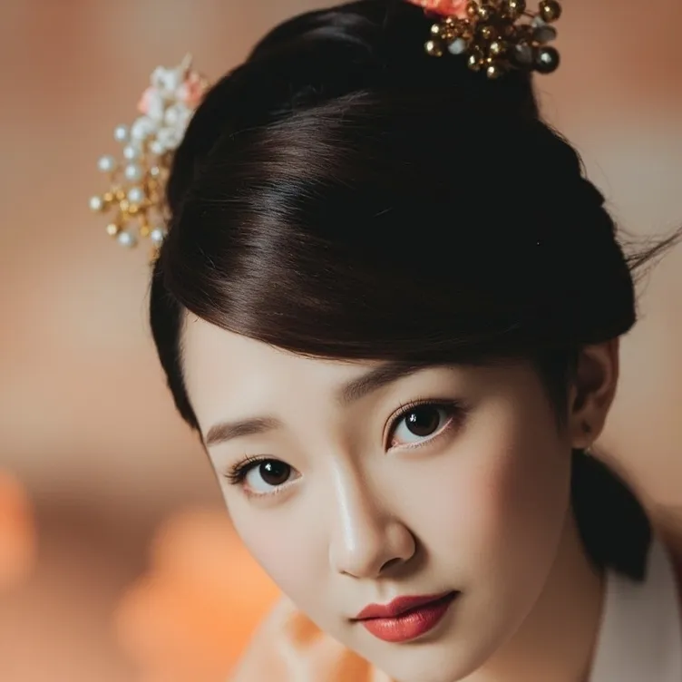 chat with ai character: 潘金莲