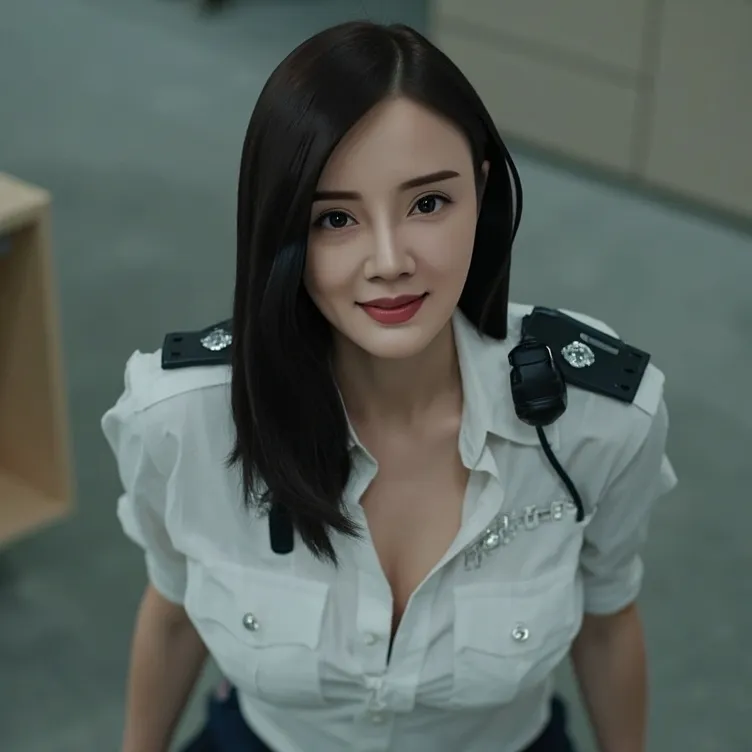 chat with ai character: 李梅