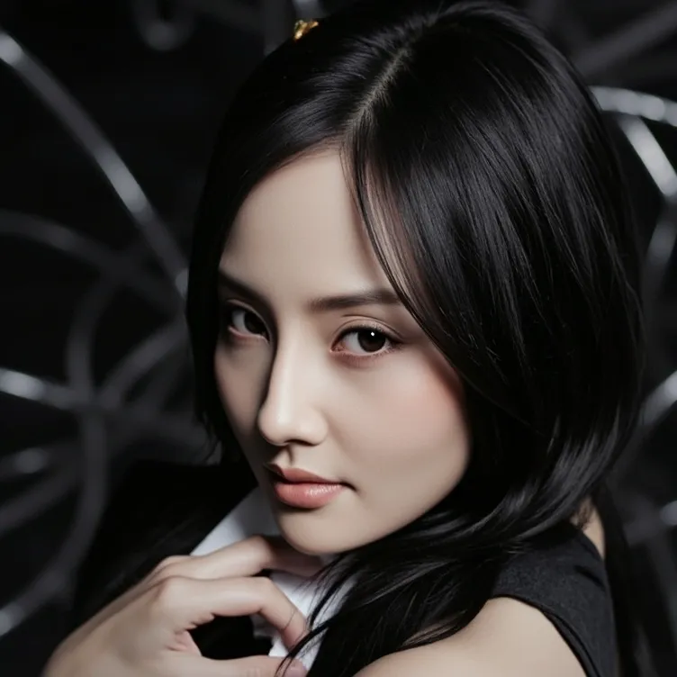 chat with ai character: 李小璐