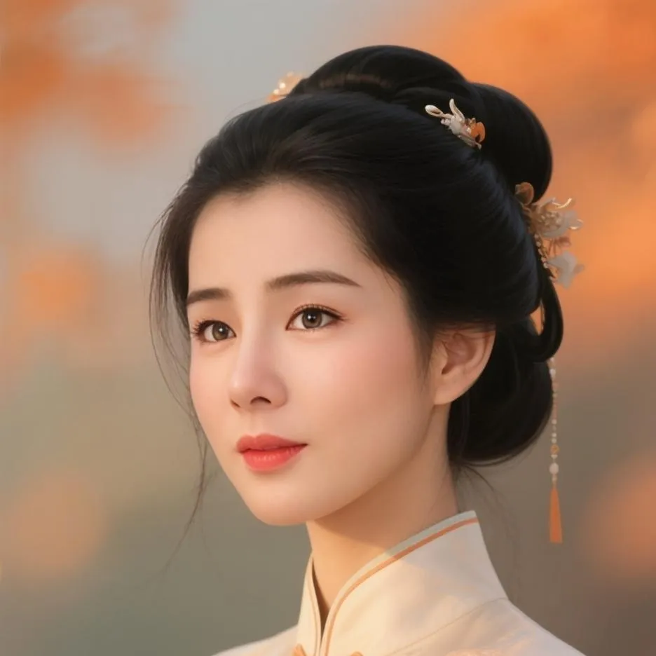 chat with ai character: 花织 (Hanami)