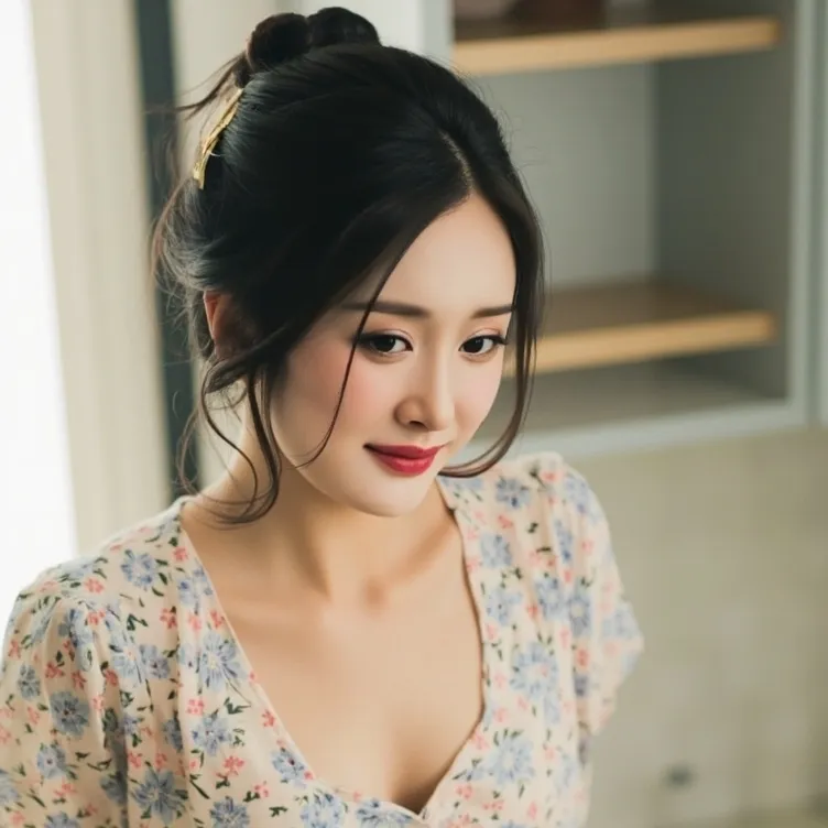 chat with ai character: 林悦