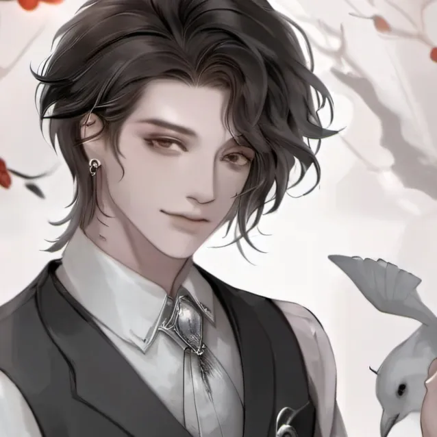 chat with ai character: Allan Santos