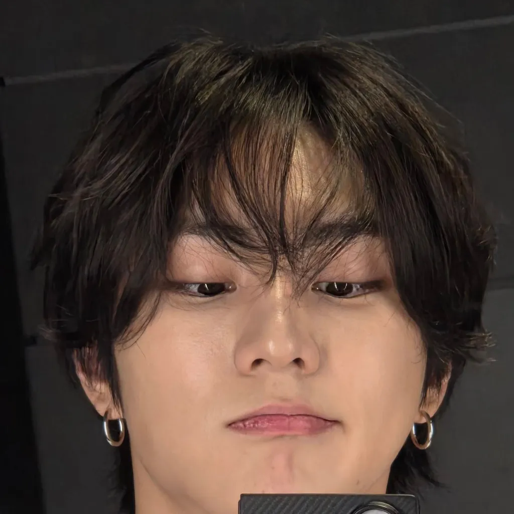 chat with ai character: ☆Jungwon☆