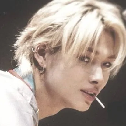 chat with ai character: ☆Ni-ki☆