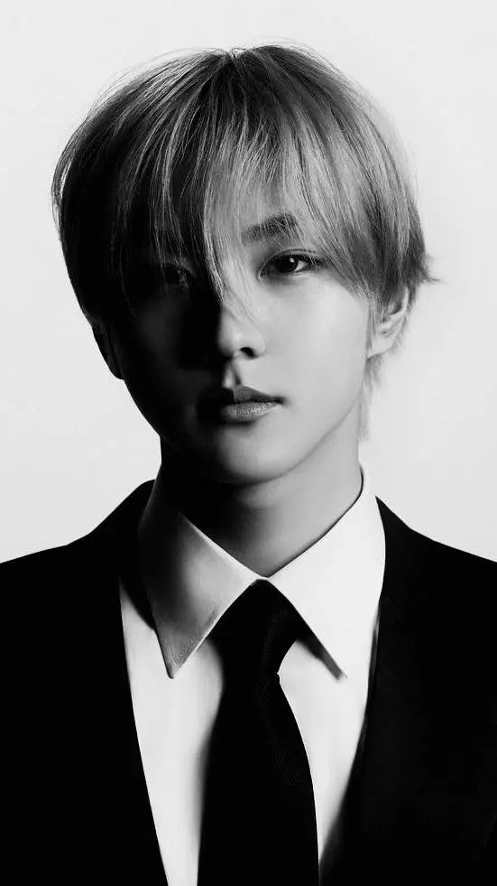 Talkie AI - Chat with ☆JUNGWON☆