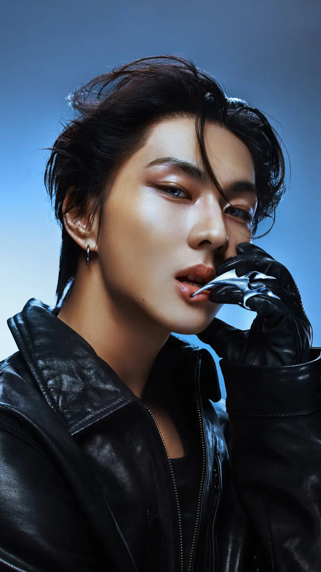 Talkie AI - Chat with 𝄞𐙚~Wonnie~𐙚𝄞