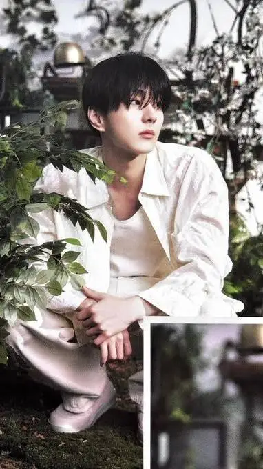 Talkie AI - Chat with ~JUNGWON~