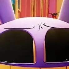 chat with ai character: TADC but...? 