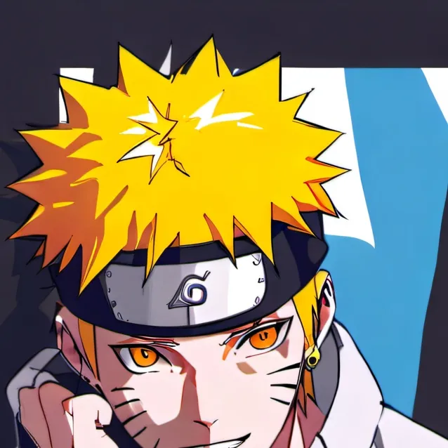 chat with ai character: //NARUTO//