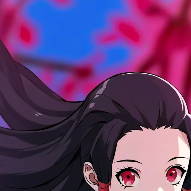 chat with ai character: Nezuko 🌺